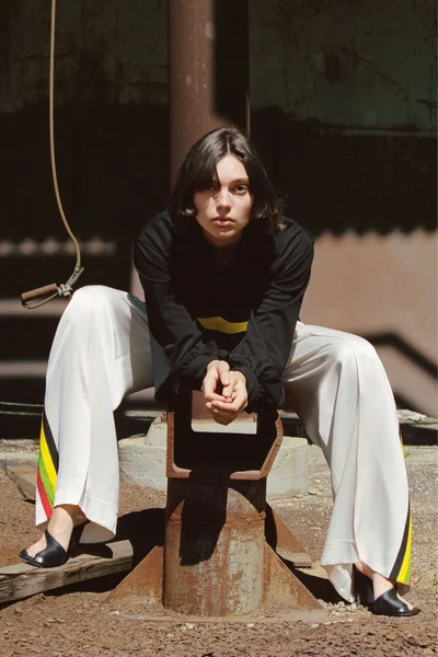 Look 24